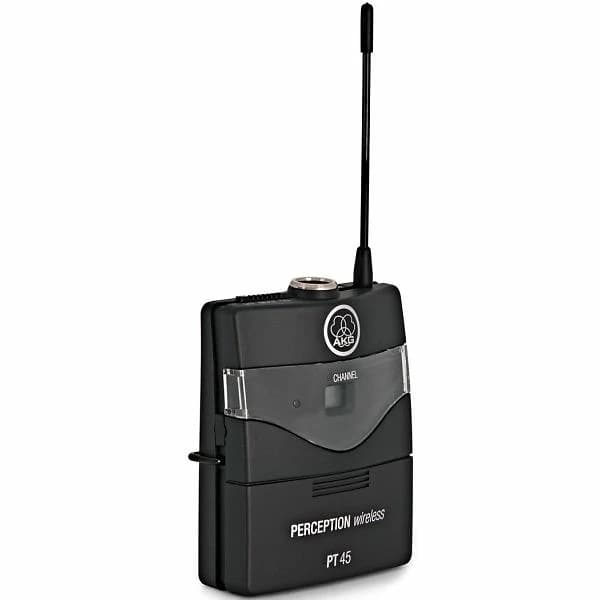 Akg PT45 Petaca inalámbrica Band A PT45BDA