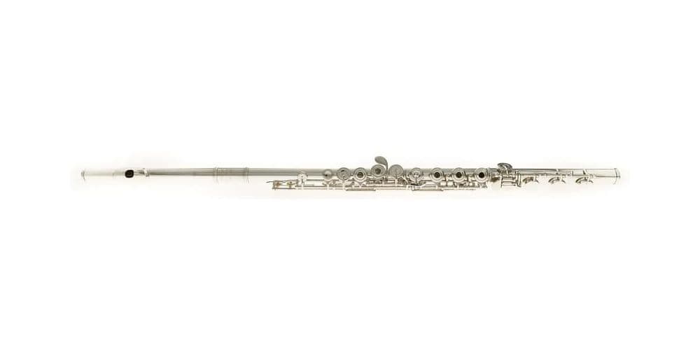 Pearl Flute CD958RE Flauta Travesera Platos Abiertos Cantabile VPECD958RE