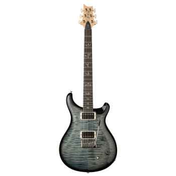 PRS CE22 Faded Blue Smokeburst LTD Guitarra Eléctrica CE22 Azul descolorido Smokeburst LTD