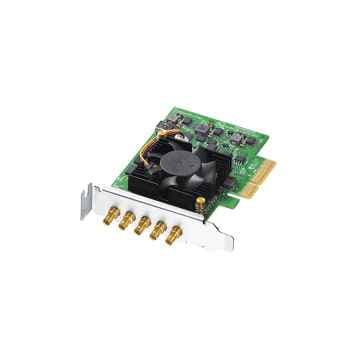 Blackmagic bdlkduo2lp decklink duo 2 mini