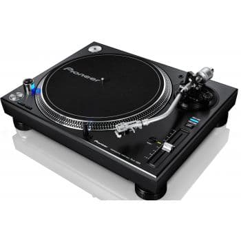 Pioneer dj plx 1000 giradiscos dj