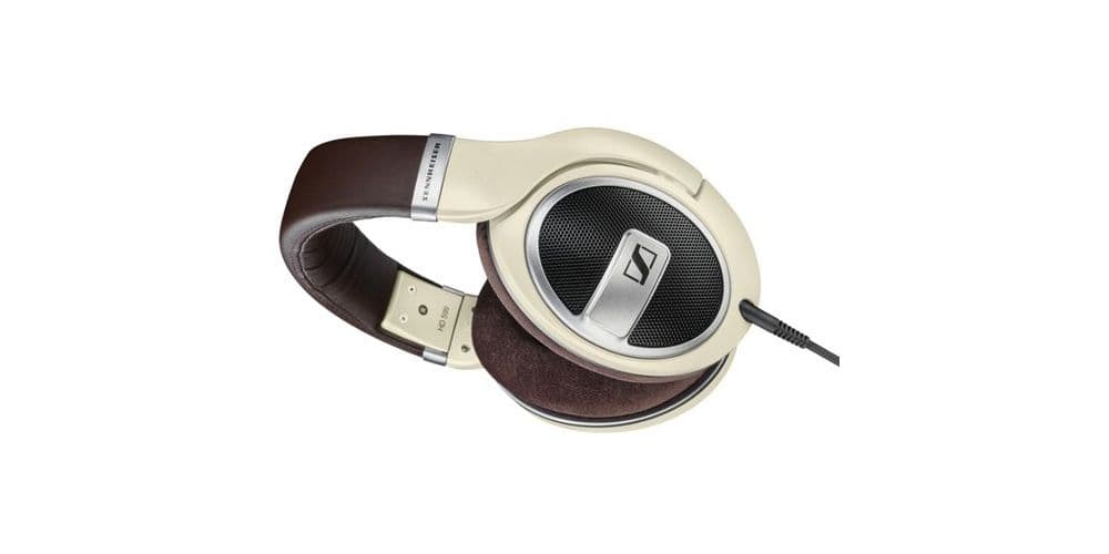 Sennheiser HD 599 Auriculares HiFi ( REACONDICIONADO ) HD 599