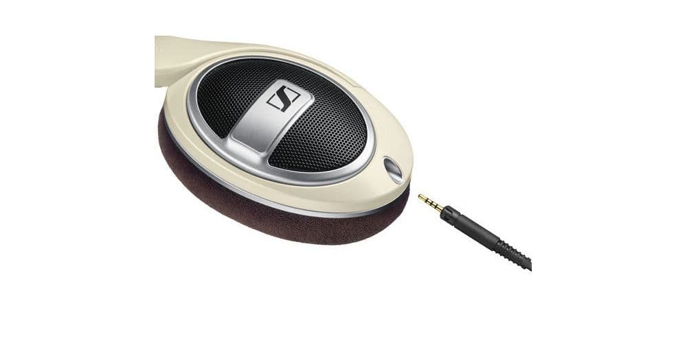 Sennheiser HD 599 Auriculares HiFi ( REACONDICIONADO ) HD 599