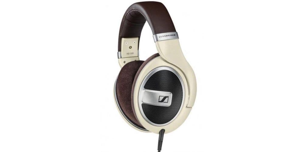 Sennheiser HD 599 Auriculares HiFi ( REACONDICIONADO ) HD 599