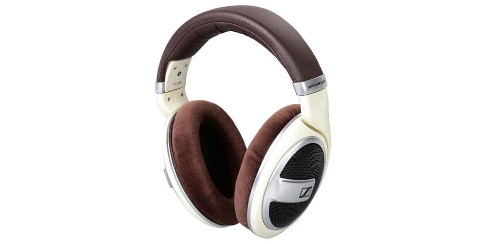 Sennheiser HD 599 Auriculares HiFi ( REACONDICIONADO ) HD 599
