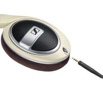 Sennheiser HD 599 Auriculares HiFi ( REACONDICIONADO ) HD 599