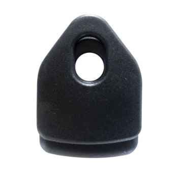 Showtec holdon mini clip negro