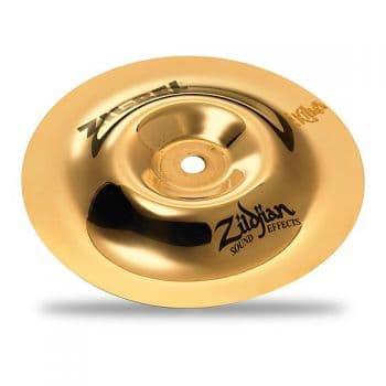 Zildjian bell zil bel 07.5 volcano cup *