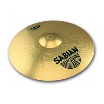 Sabian sbr2012 20 sbr ride