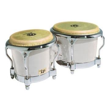Lp lp200xf-wh set bongos