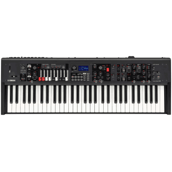 Yamaha yc61 teclado de escenario