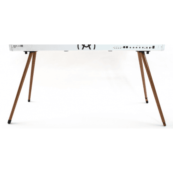 Arturia wooden legs juego de patas de soporte para keylab 88 mk2