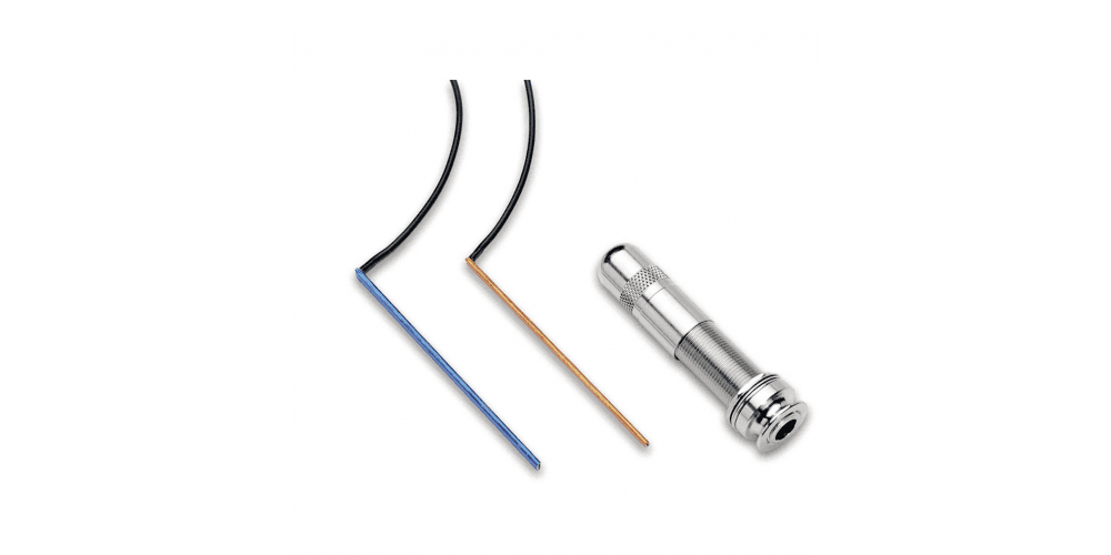 FISHMAN PRO-AGX-094 Pastilla Pasiva Guitarra Acústica PRO-AGX-094