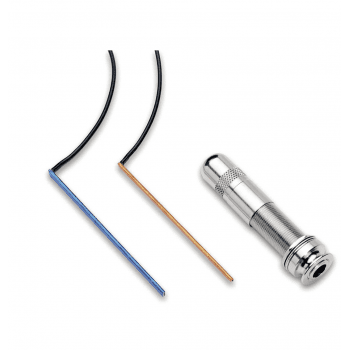 FISHMAN PRO-AGX-094 Pastilla Pasiva Guitarra Acústica PRO-AGX-094