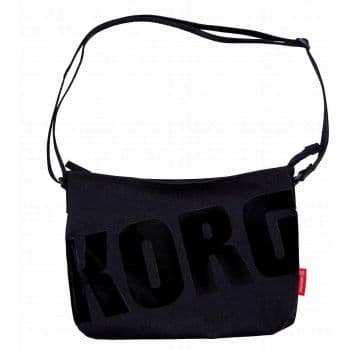 Korg sequenz sb-bk bolsa ligera de transporte black