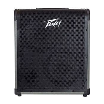 Peavey max 300 amplificador para bajo
