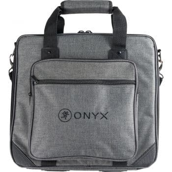 Mackie acces, onyx 12 carry bag funda para mesa de mezclas