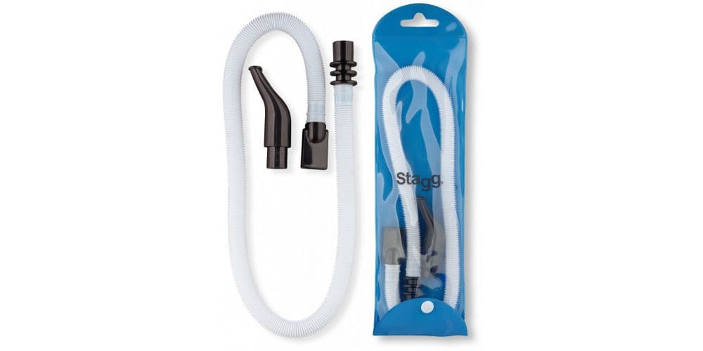 Stagg Tubo para Melódica MELO-TUBE 1
