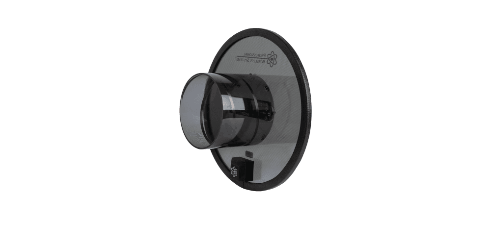 SHURE HA-4540 Antena Pasiva Directiva Helicoidal 470-900MHz PWS Tour Series HA-4540