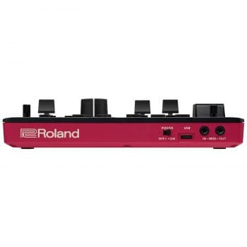 Roland AIRA Compact E-4 Voice Tweaker. Procesador Voz Aira Compact E-4