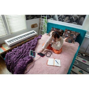 Roland AIRA Compact E-4 Voice Tweaker. Procesador Voz Aira Compact E-4