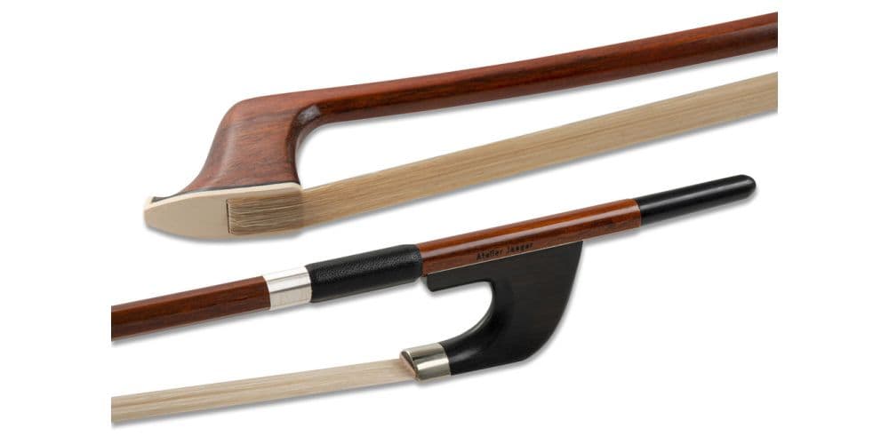 GEWA Arco de Contrabajo Pernambuco 3/4 Pernambuco 3/4