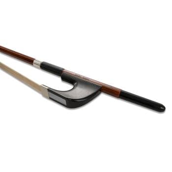 GEWA Arco de Contrabajo Pernambuco 3/4 Pernambuco 3/4