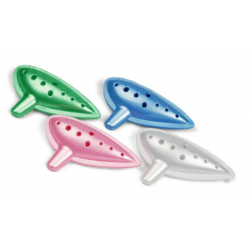 Admira OK1GR Ocarina Verde OK1GR