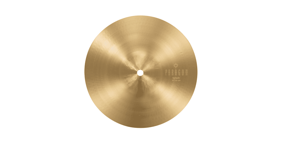 Sabian NP1005N 10" Paragon Splash NP1005N