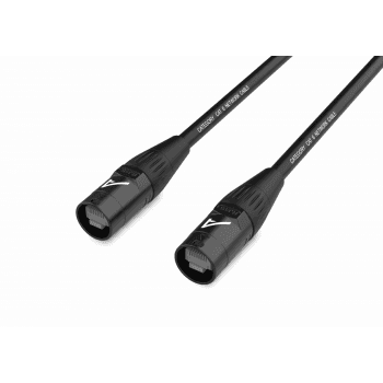 Audibax Pro CAT6 5M Cable Digital Audio Profesional