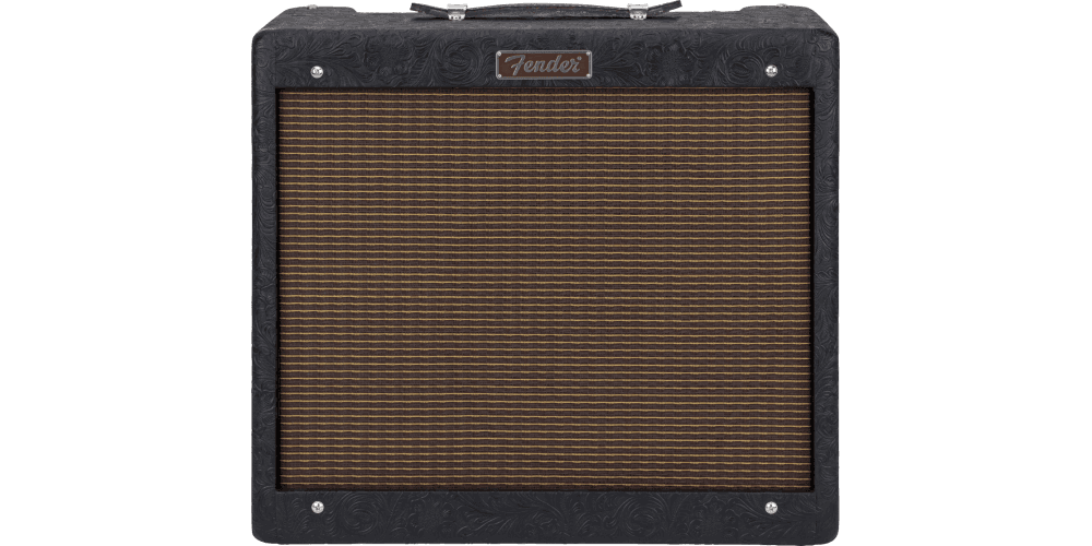 Fender Blues Junior IV 30th Anniversary Amplificador Guitarra Eléctrica Blues Junior IV 30th Anniversary