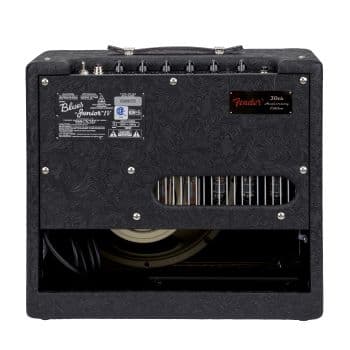 Fender Blues Junior IV 30th Anniversary Amplificador Guitarra Eléctrica Blues Junior IV 30th Anniversary