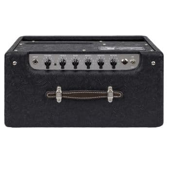 Fender Blues Junior IV 30th Anniversary Amplificador Guitarra Eléctrica Blues Junior IV 30th Anniversary