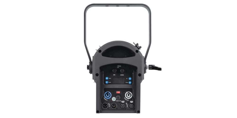 Showtec Performer 2200 Fresnel DDT - 3200K Performer 2200