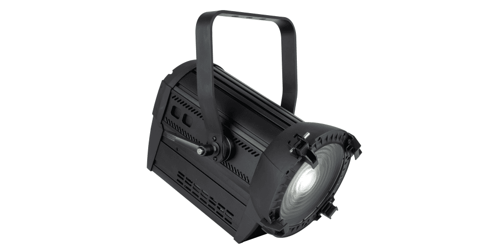 Showtec Performer 2200 Fresnel DDT - 3200K Performer 2200