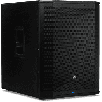 Presonus air xd sub 18 subwoofer activo 18 pulgadas