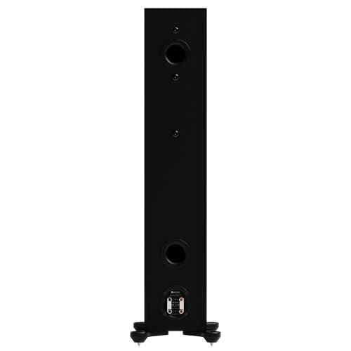 Monitor Audio Bronze 7G 300 Black Altavoces Suelo Bronze 7G 300 Black