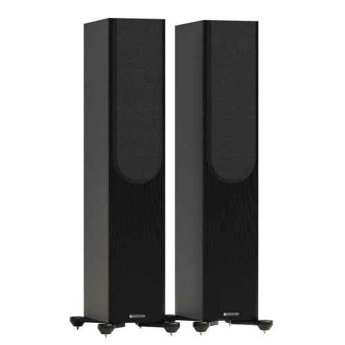 Monitor Audio Bronze 7G 300 Black Altavoces Suelo Bronze 7G 300 Black