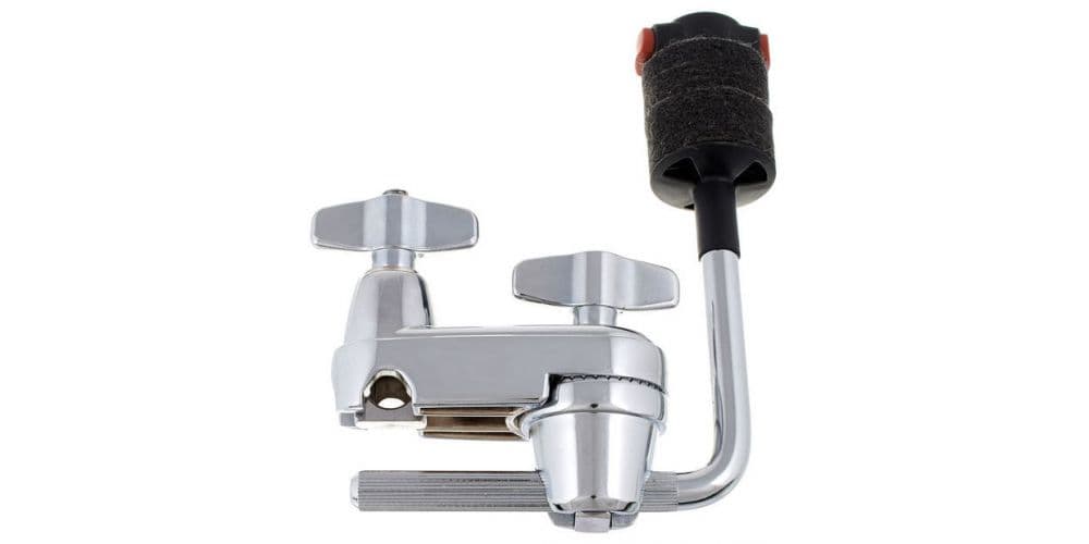 Tama CYA5E Brazo plato adicional en L con bloqueo de platos QC8 CYA5E