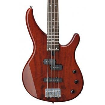 Yamaha trbx174ew rtb bajo electrico
