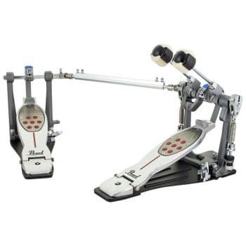 Pearl p-2052b eliminator pedal doble