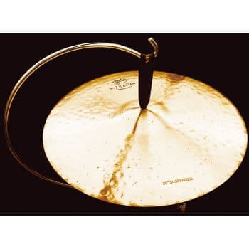Zildjian orquesta 20 k constantinople suspendido