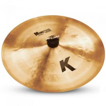 Zildjian 14 k-series mini china *