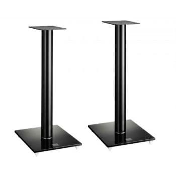 Dali E600 Connect Black Soporte De Altavoz Pareja E600 Connect Black