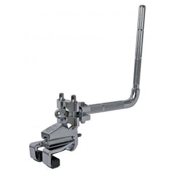 Lp pinzas vice-clamp pro bass drum mount
