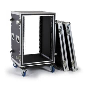 Fonestar frs-160 mueble rack 19 pulgadas 16u