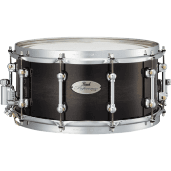Pearl rfp1465s-c335 black cherry caja batería 14x6.5
