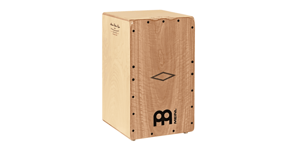 Meinl AETLLE Cajón Artisan Tango Eucalyptus AETLLE