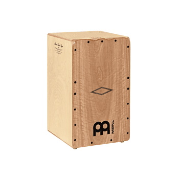 Meinl AETLLE Cajón Artisan Tango Eucalyptus AETLLE