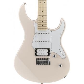 Yamaha pacifica 112vm sp rl guitarra electrica sonic pink